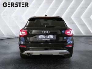 Audi Q2 Bild 5