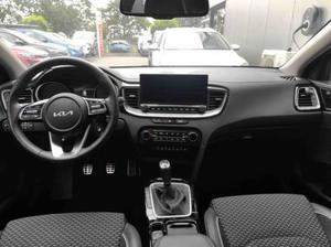 Kia Ceed SW / cee'd SW Ceed SW / cee'd TOP 1.5 Top*VollLED*Navi*Shzg*P... Bild 8