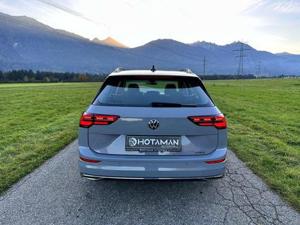 Volkswagen Golf Bild 7