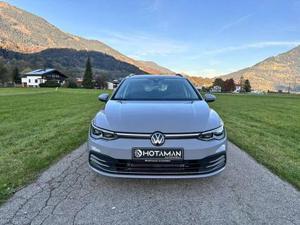 Volkswagen Golf Bild 11