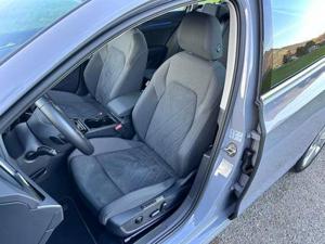 Volkswagen Golf Bild 15