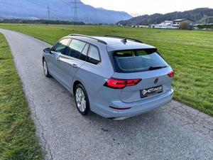 Volkswagen Golf Bild 5