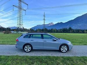 Volkswagen Golf Bild 9