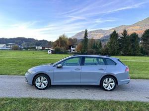 Volkswagen Golf Bild 3