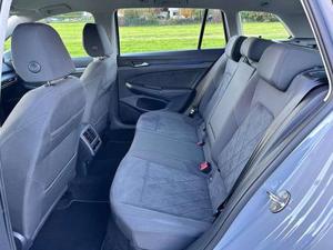 Volkswagen Golf Bild 17