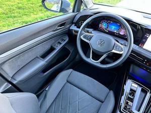 Volkswagen Golf Bild 13