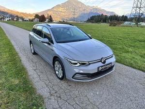 Volkswagen Golf Bild 10