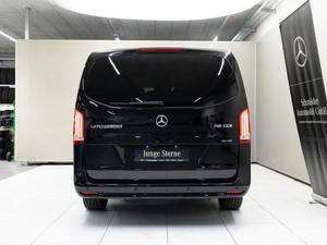 Mercedes-Benz Vito Bild 3