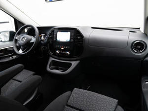 Mercedes-Benz Vito Bild 5