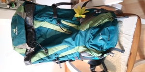 Wanderrucksack Deuter Futura 30 sl