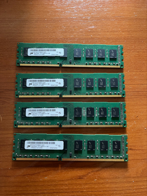 DDR3 16 gb ram