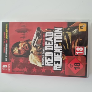 Red Dead Redemption 