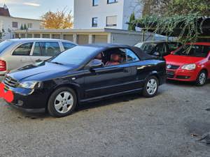 Opel Astra Bertone CC