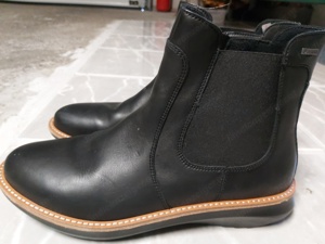 Legero Stiefel Goretex  Bild 2