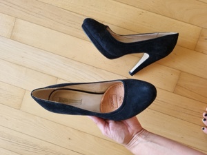 Pumps Buffalo 38 Bild 2