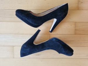 Pumps Buffalo 38 Bild 3