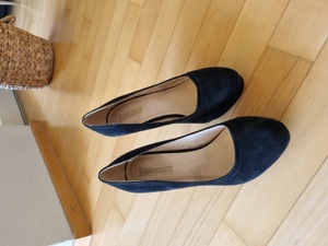 Pumps Buffalo 38 Bild 1