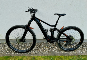 KTM Fully Mountainbike E-Bike 29 Zoll