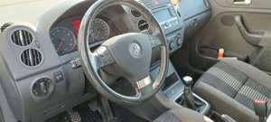 VW Golf Plus Bild 5