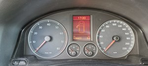 VW Golf Plus Bild 6