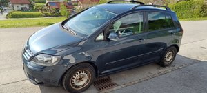 VW Golf Plus Bild 2