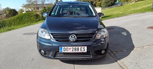 VW Golf Plus