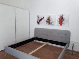 Single-Loft-Wohnung mitten in Dornbirn, 3 m Raumhöhe Bild 3