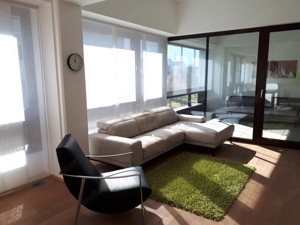 Single-Loft-Wohnung mitten in Dornbirn, 3 m Raumhöhe Bild 2