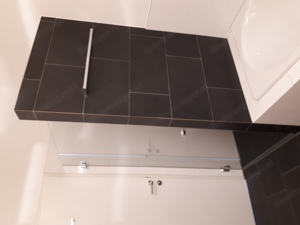 Single-Loft-Wohnung mitten in Dornbirn, 3 m Raumhöhe Bild 8