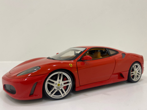 Ferrari F430 1 18