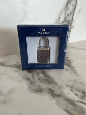 Swarovski USB Lock 8 GB Bild 2