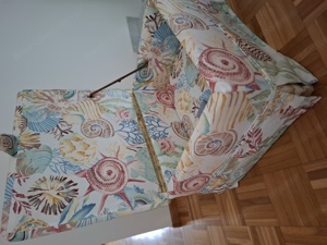 Hocker, Handwerksarbeit  Bild 2