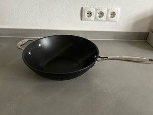 Wok - Marke Zwilling