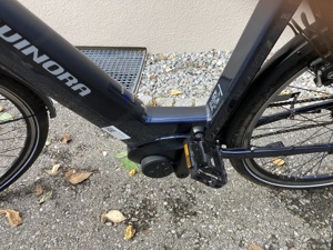 WINORA iN5 e-bike - neuer Preis Bild 4