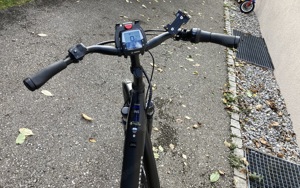 WINORA iN5 e-bike - neuer Preis Bild 5