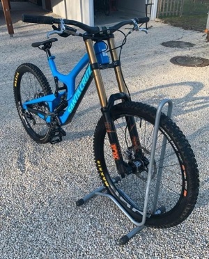 Santa Cruz V10 Größe L   27,5" 