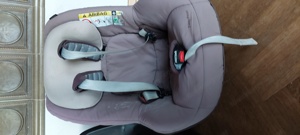 Maxi Cosi Autositz Pearl 2 war fix