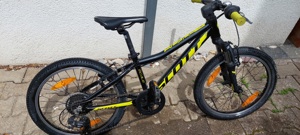 Scott Kinderfahrrad  20 Zoll 