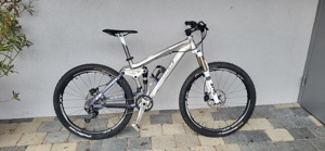 Mountainbike Trek Fuel EX8