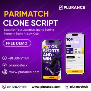 All-in-One Parimatch Clone Script for an Unbeatable Sports Betting Venture