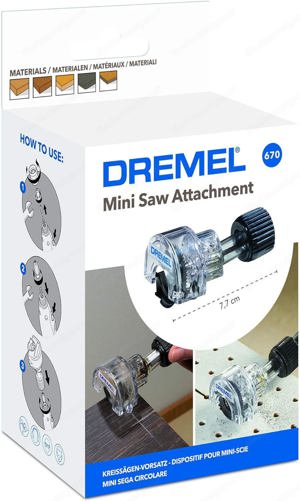 DREMEL Dekupiersäge + Workstation + Schraubstock + Kreissäge + Oberfräse NEU! Bild 5