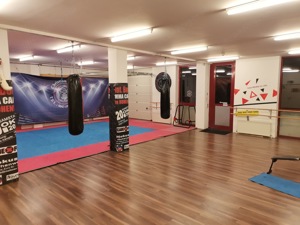 Trainingsraum Sporthalle Workshop Raum ca 100m2  in HÖRBRANZ Bild 2