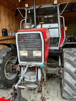 Traktor Massey Ferguson 3065