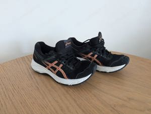 Sneakers   Trainers. Asics. Gr. 39. Bild 3