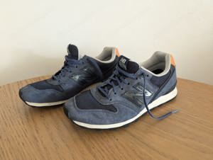 Sneakers. New Balance. Gr. 40.