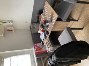 4 Zimmerwohnung Bild 2