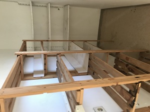 4 Zimmerwohnung Bild 3