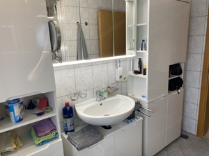 4 Zimmerwohnung Bild 6
