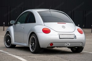 VW New Beetle 1.8 T, Bj 2004 Bild 5