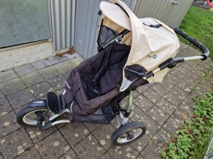 Kinderwagen Sportwagen 